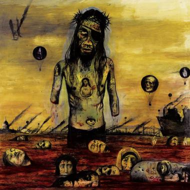 Slayer -  Christ Illusion